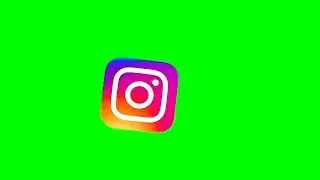 (4K) IG - GREENSCREEN (LOWER THIRDS)