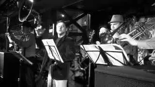Sendrea Band  