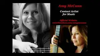 Amy McCann &ndash; Only You