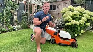 Essential August Lawn Care Tips | How to Revive & Prep Your Lawn for Autumn