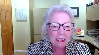 Introducing Val Hoey, Senior Consultant in Calgary, Alberta to elevate your fundraising