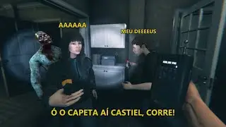 Como NÃO jogar Ghost Exile