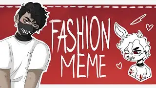 The 4 Amigops | Fashion meme