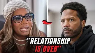 Yandy Smith & Mendeecees Harris BREAKUP Rumors EXPLODE | Relationship Drama EXPOSED