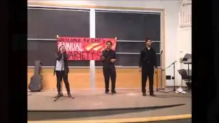 General Slideshow - Banquet 2014