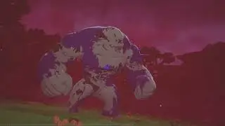 (Beta Test) The Seven Deadly Sins: Origin Albion Mutant Bossfight