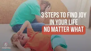 How to Find Peace Through Pain