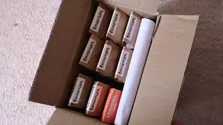 Teapigs tea haul!