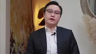 Jacky Leung - How did I prepare myself for my graduate role
