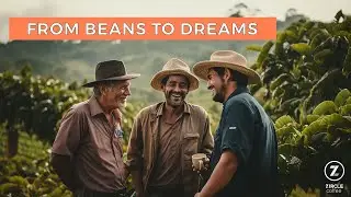 ☕️Empowering Small-Scale Coffee Farmers in Honduras 🌱