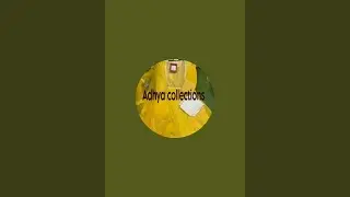 Adhya Collection Banded Sharara Live Show 😍 | Must Watch | Limited Stockollection is live 9358864477