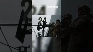 'Don't let FEAR get in that brain of yours': US Department of Defense #shorts #usa #news #pentagon