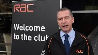 RAC comments on increased vehicle tax evasion