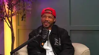 Enjoy The Journey Talk Show | Failure is the REAL Secret to Success! My Story - Wayno