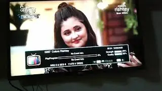 Channel Ad - Live Proof - Letest channel - Dd Free dish - Star Ustav - Zee anmol cinema - sony pal |