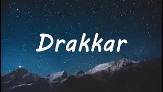 Distrion & Electro-Light - Drakkar [NCS Lyrics]