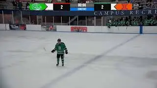 Illinois Hockey