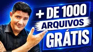 Arquivos Gratuitos - Só Baixar!
