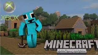 Is Minecraft Xbox 360 Edition Still Good In 2025? (PLAYING MINECRAFT XBOX 360 EDITION IN 2025)