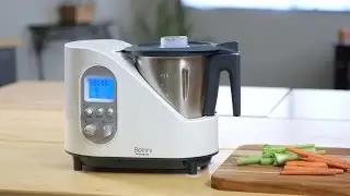 30 Second - Diced Carrots and Celery