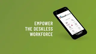 FLX Systems - Empowering the Deskless Workforce