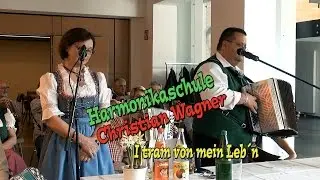 Harmonikaschule Wagner 