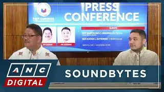 Reps. Libanan, Gutierrez deny receiving funds from aid programs, 2025 budget | ANC