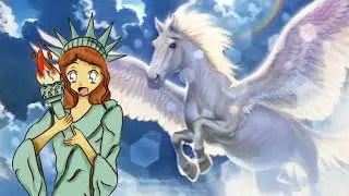 (NIGHTCORE) ging gang goolie