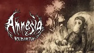 Amnesia Rebirth - What If Endings