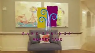 Park Springs - Memory Care