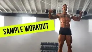 🔥 Dig Deeper Workout Sample &ndash; Shaun T&rsquo;s Ultimate Strength & Endurance Challenge! 🔥