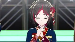 【GOOD BYE SWEET DAYS】【シャインポスト Be Your アイドル！】 Switch2ライブシーン #シャインポスト #switch2