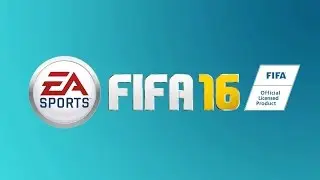 FIFA 16 (превью, геймплей) PS4 не от футбольного профи !!