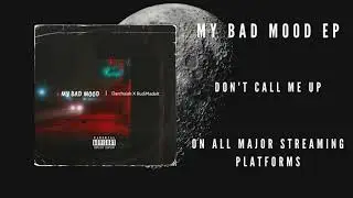 Darchaiah - Don't call me up