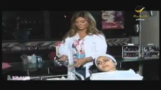 نشرة الموضة والجمال من @sayidatynet :  ماسك سهل التحضير للبشرة لإطلالة مميزة ومشرقة