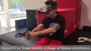 Mieron Testimonial: Jeff, Lead Specialist at Abilities Recovery Center