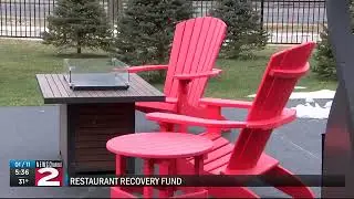 Restaurant Recovery Fund