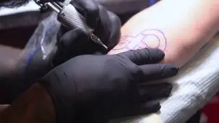 First Tattoo