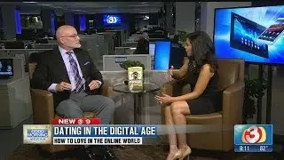 Dating and marriage in a digital age