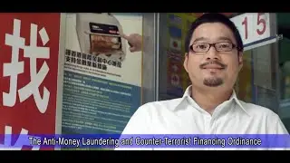 Licensing Requirement for Money Service Business