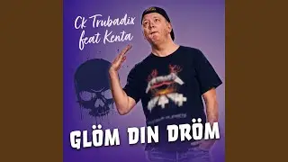 Gl&ouml;m din dr&ouml;m