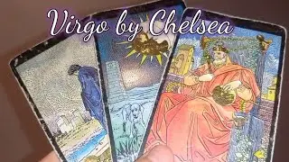 VIRGO 😥 YOU WERE THEIR HAPPY PLACE! THEY'RE REGRETFUL BECAUSE 😭 JANUARY 2026 TAROT TODAY LOVE 