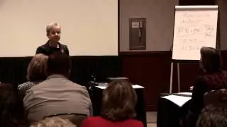 Public Speaking Build Rapport With Your Audience