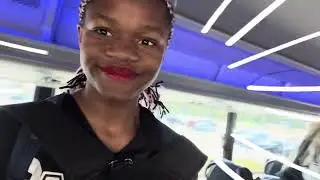 Day in my life as a Cheerleader ( short version)