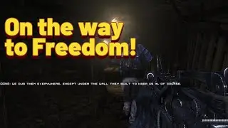 HOMEFRONT CHAPTER 2 - WALKTHROUGH [ NO COMMENTARY]