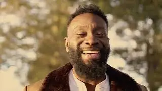 THOMAS ANTHONY - SOUTHERN COMFORT  [ OFFICIAL VIDEO ]