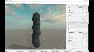 Treeit Custom Mesh Naming
