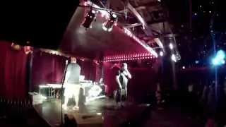 Austin Mic Exchange 6/4