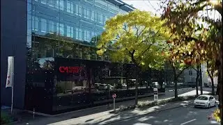 Company Movies Teaser Trailer | Cendres+M&eacute;taux