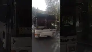 MAN A20 N&Uuml;263 марш 3